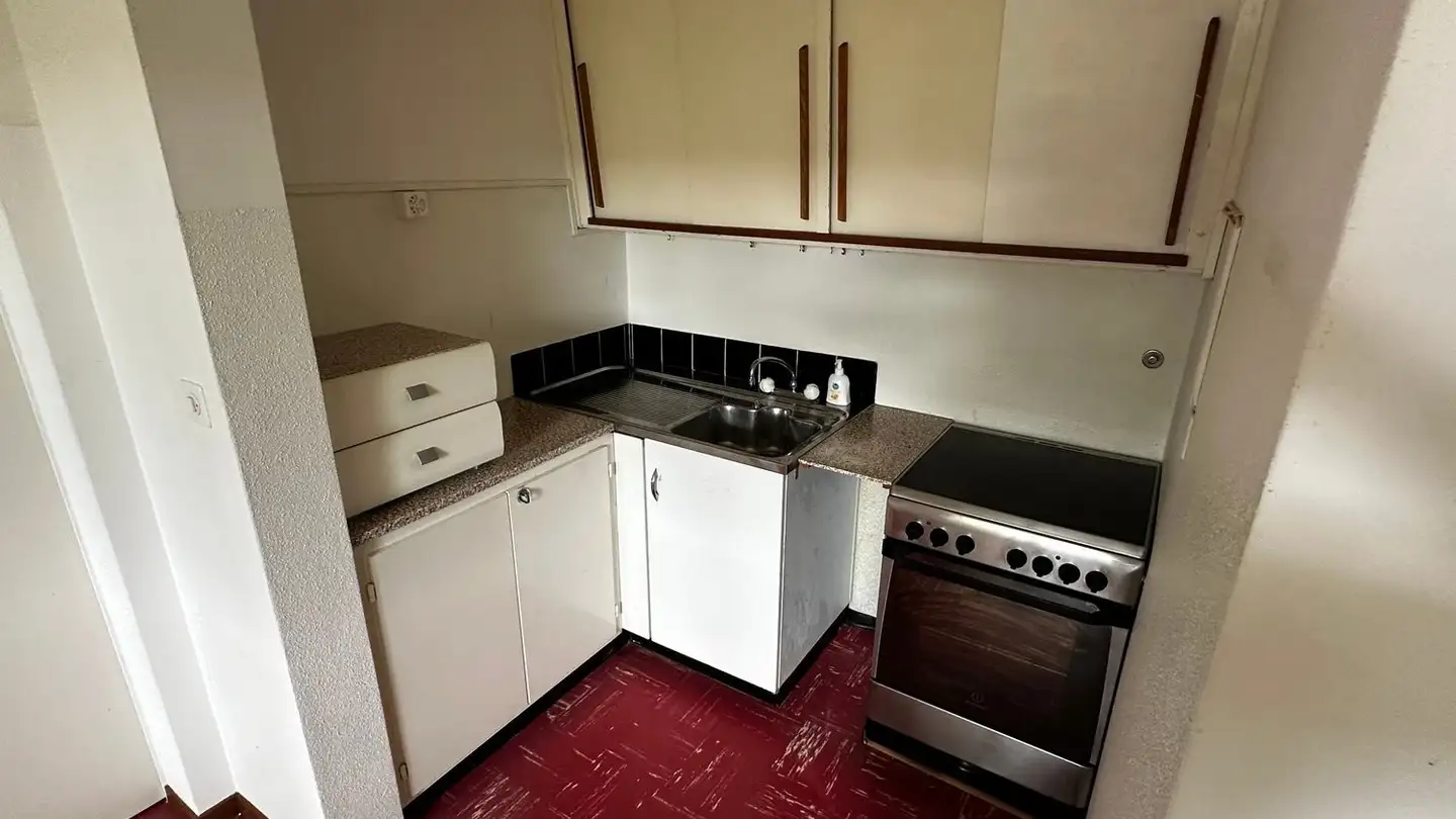 Appartamento in affitto - Avenue de l'Hôpital 6, 2400 Le Locle - Foto 2