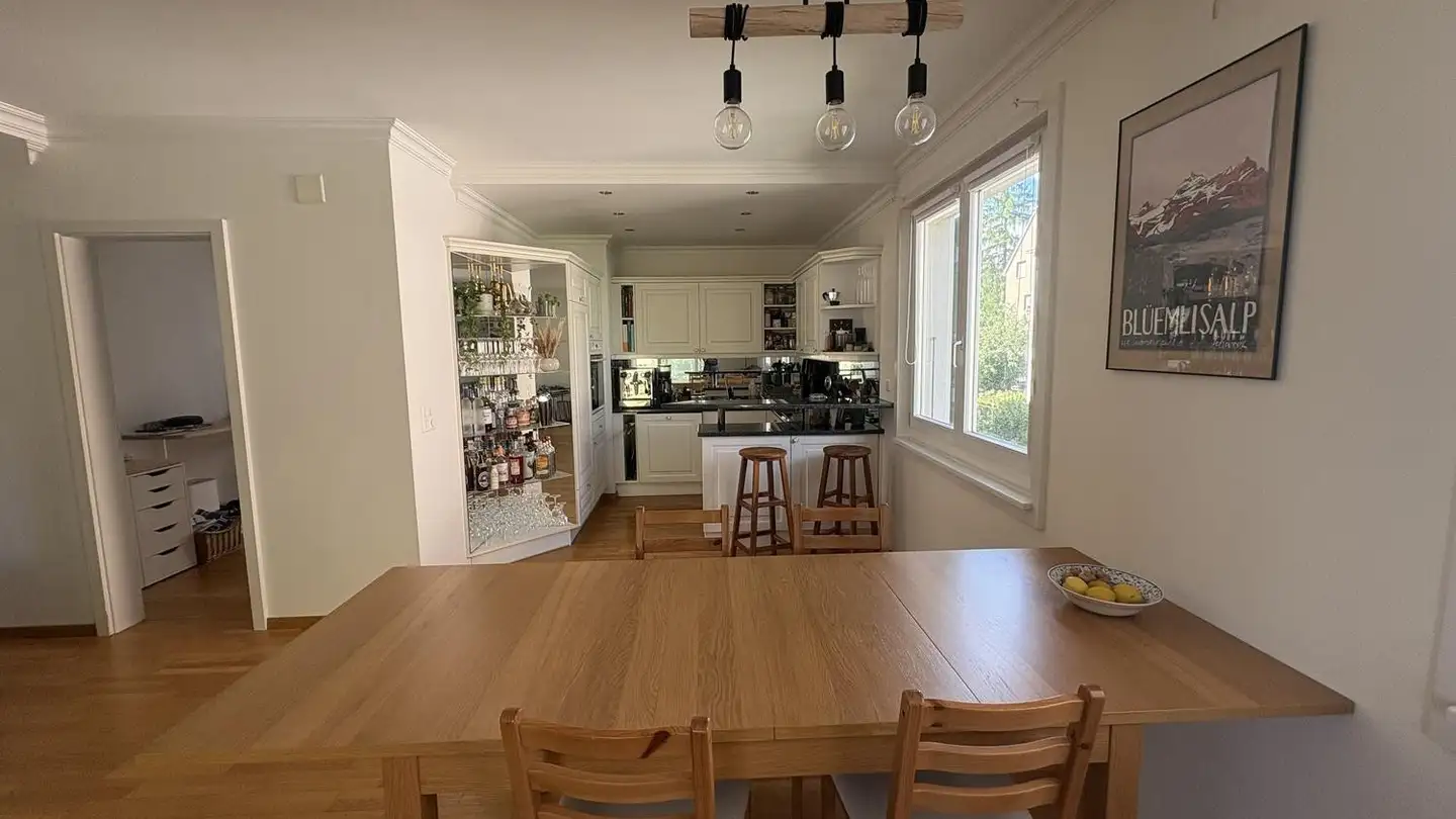 Appartamento in affitto - 3012 Bern - Foto 4