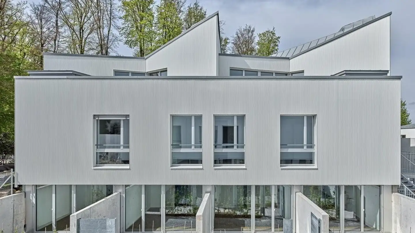 Duplex for rent - Rietholzstrasse 2b, 8125 Zollikerberg