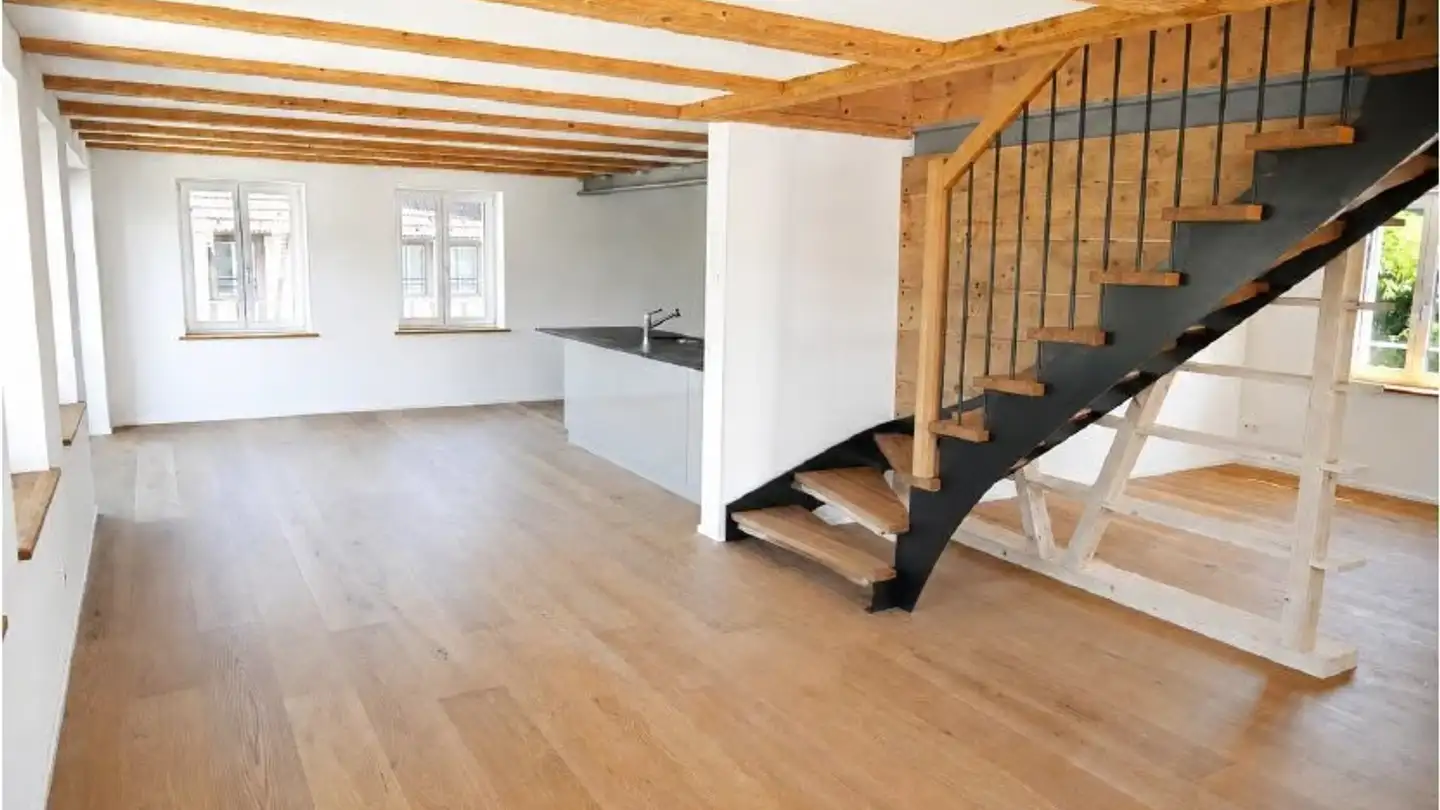 Loft in affitto - Allmendstrasse 6, 8925 Ebertswil