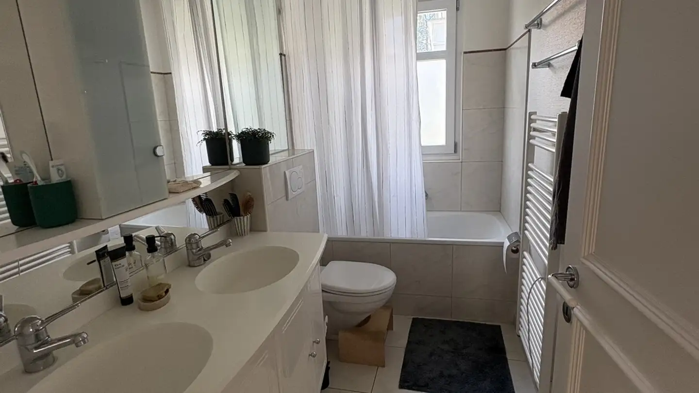 Appartamento in affitto - 3012 Bern - Foto 2
