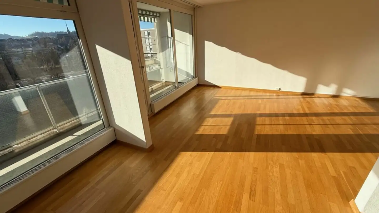 Wohnung kaufen - Gyrischachenstrasse 36, 3400 Burgdorf - Foto 4