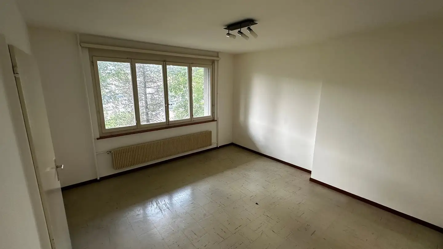 Appartamento in affitto - Avenue de l'Hôpital 6, 2400 Le Locle - Foto 4