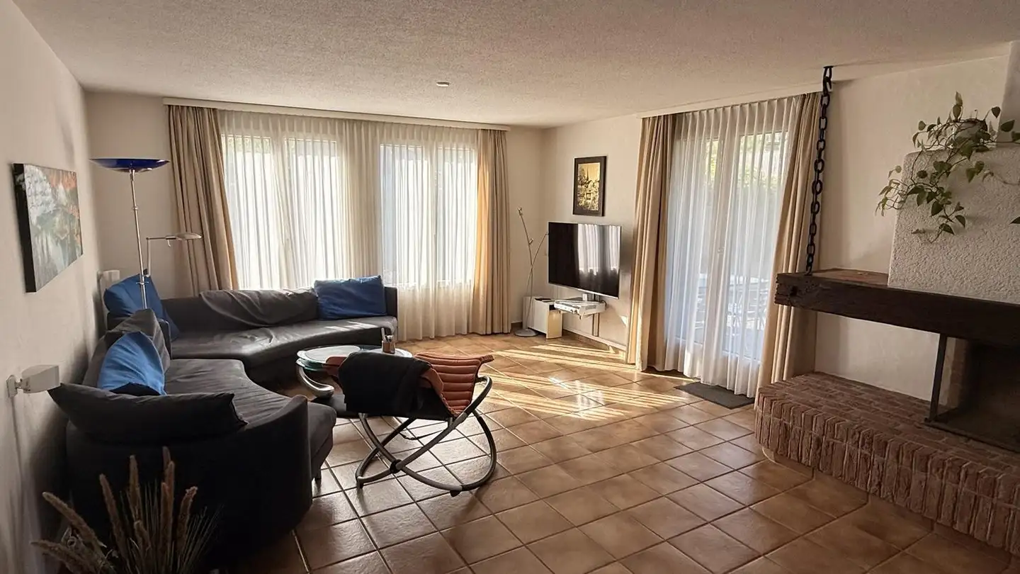 Apartment for rent - Dorfstrasse 19, 8155 Niederhasli