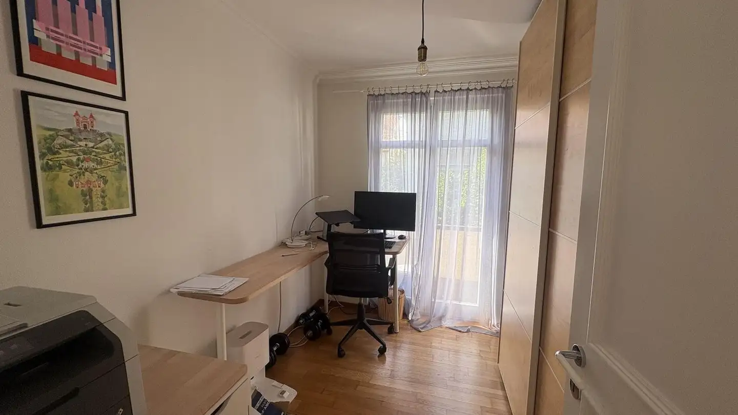 Appartamento in affitto - 3012 Bern - Foto 3