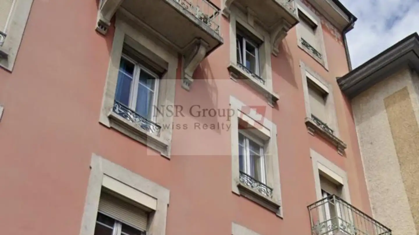 Appartamento in affitto - 1205 Genève