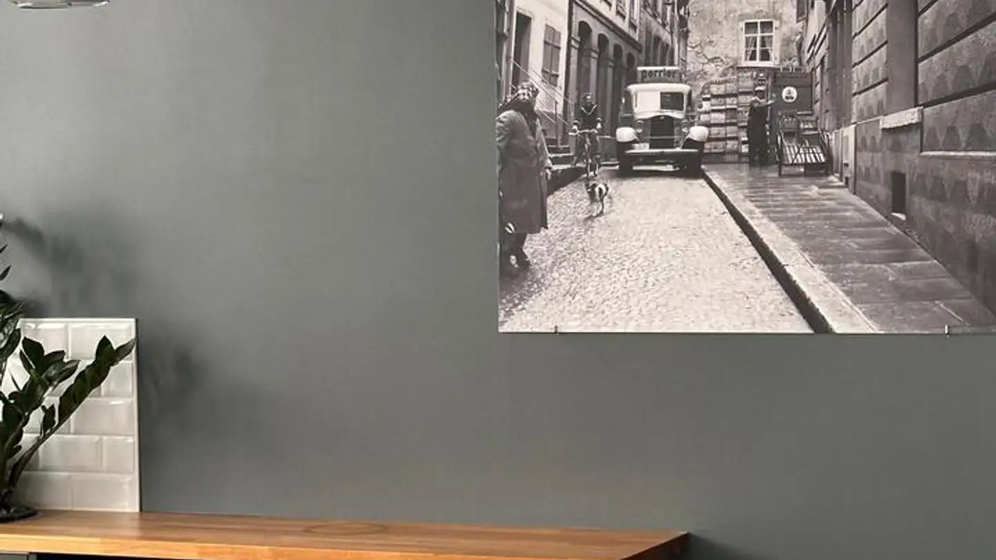 Commercial à louer - Rue Des Annonciades 5, 2900 Porrentruy - Photo 3