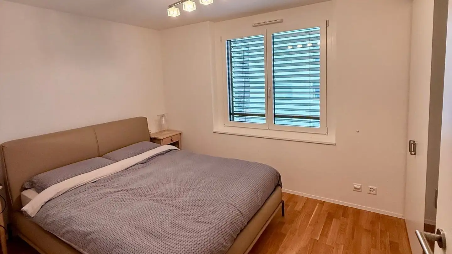 Attique à louer - Route De Saint-Cergue 98, 1260 Nyon - Photo 2