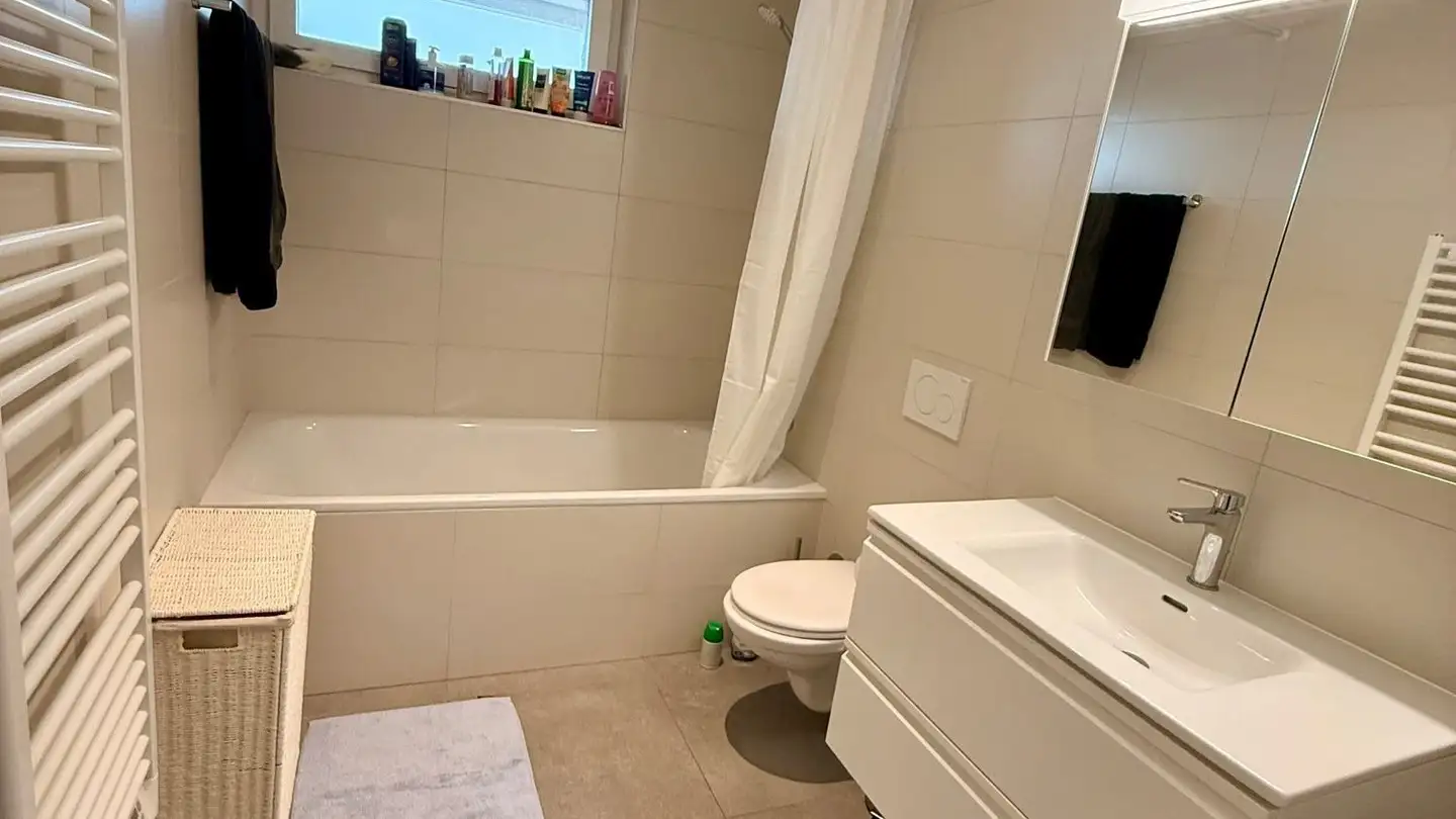 Attique à louer - Route De Saint-Cergue 98, 1260 Nyon - Photo 4