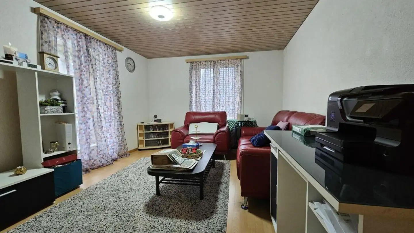 Appartement à louer - Hauptstrasse 2, 6170 Schüpfheim