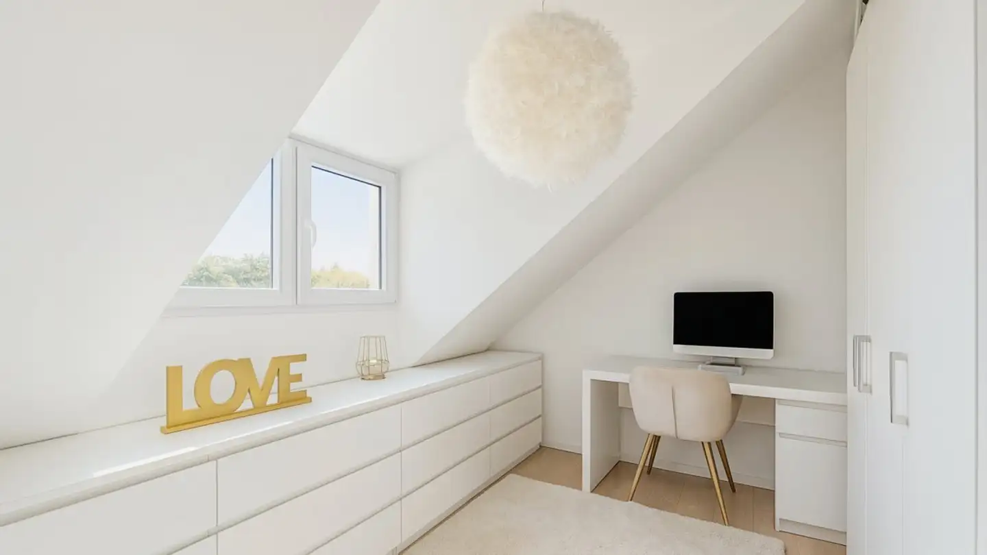 Appartamento in vendita - Bahnhofstrasse 1a, 5436 Würenlos - Foto 4