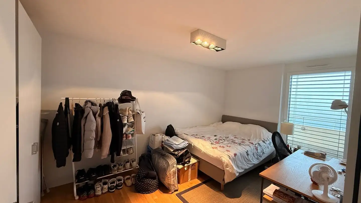 Attique à louer - Route De Saint-Cergue 98, 1260 Nyon - Photo 3