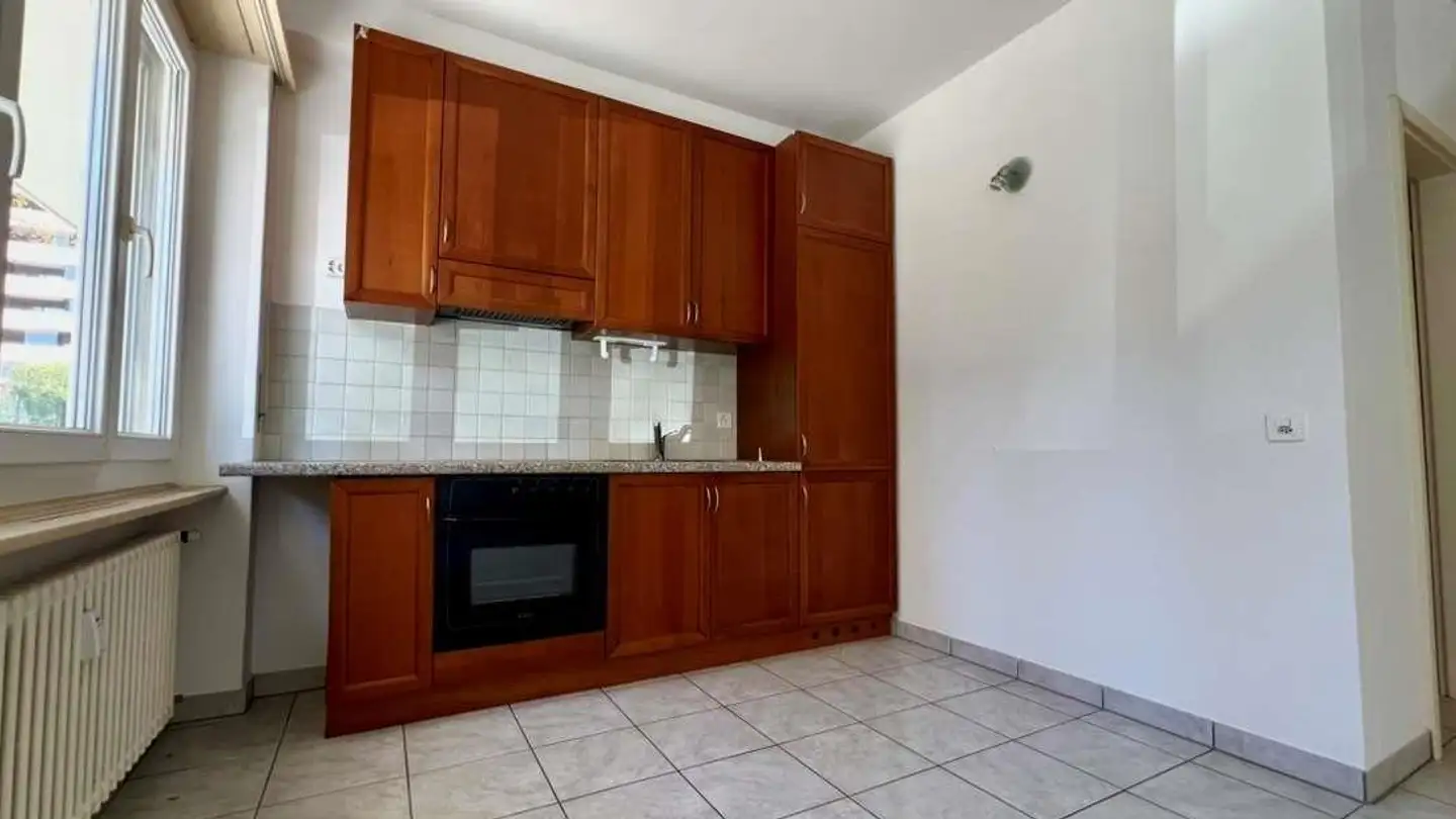 Wohnung kaufen - 6900 Lugano - Foto 4