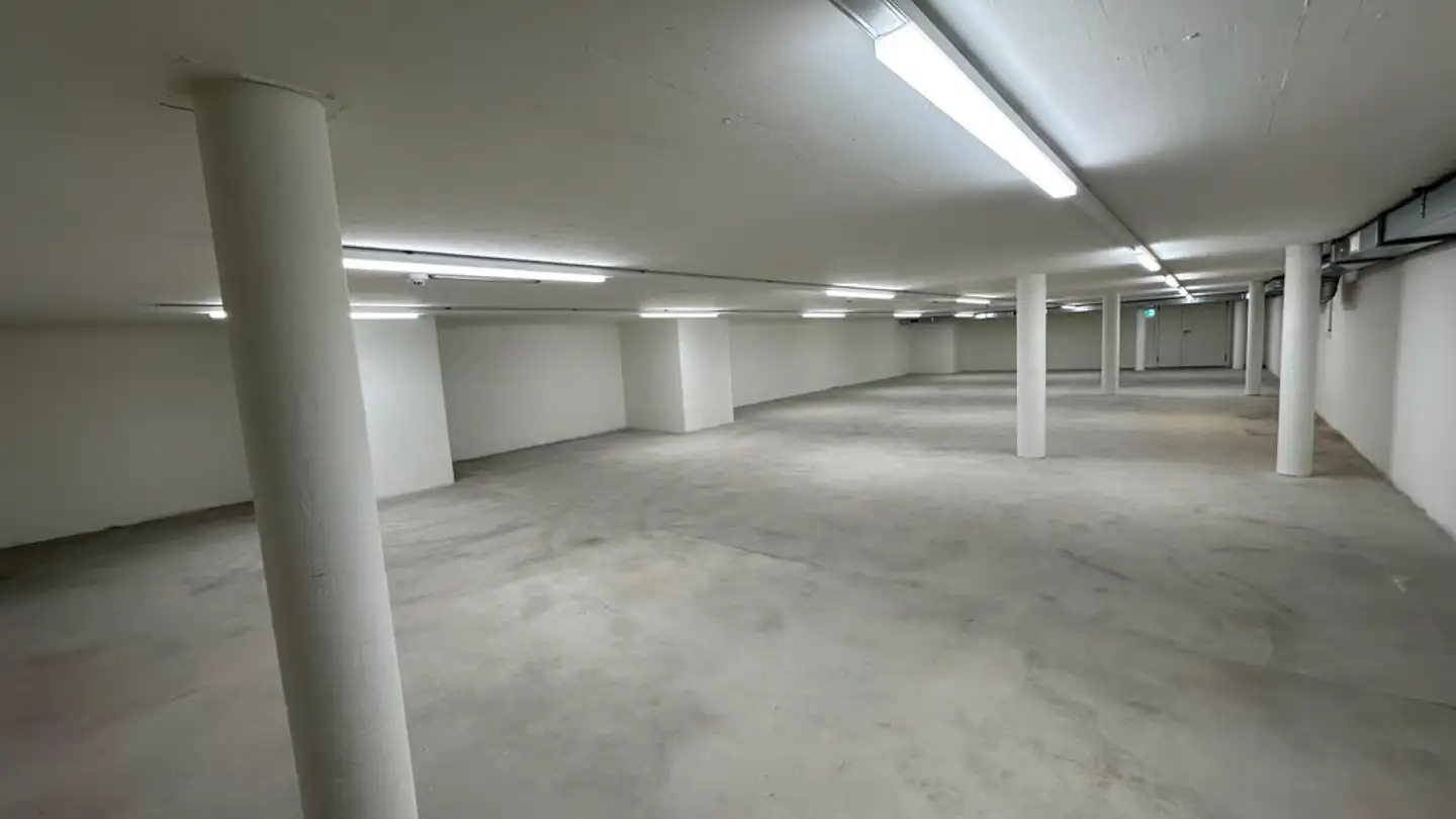 Espace de stockage à louer - Gertrudstrasse 6, 8400 Winterthur - Photo 2