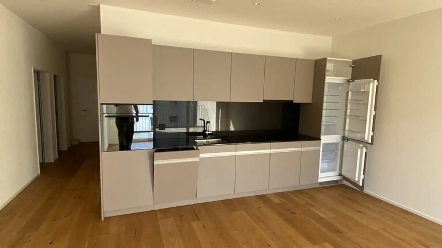 Wohnung mieten - Bodenhof 1, 6014 Luzern - Foto 4