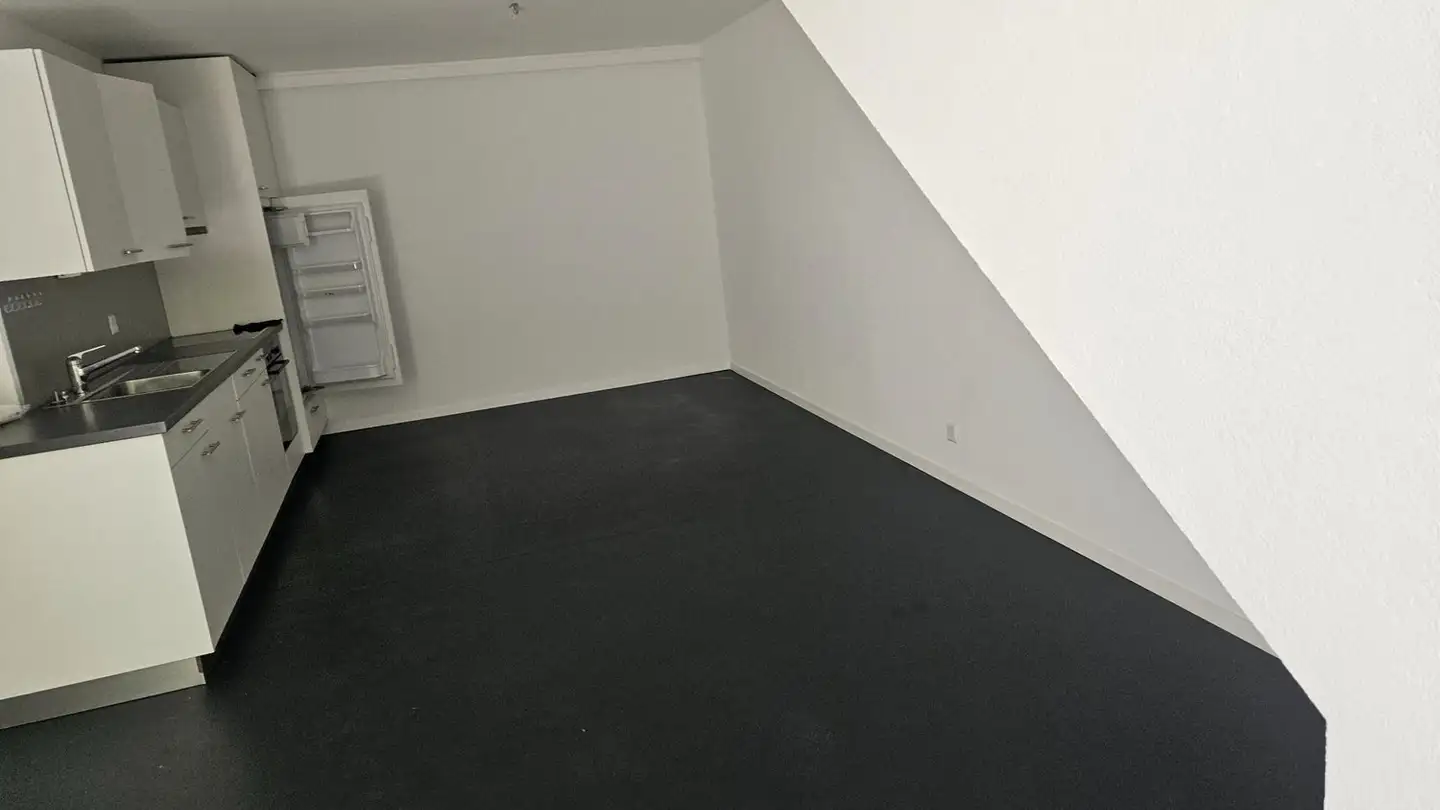 Appartement à louer - Avenue De Béthusy 8, 1005 Lausanne