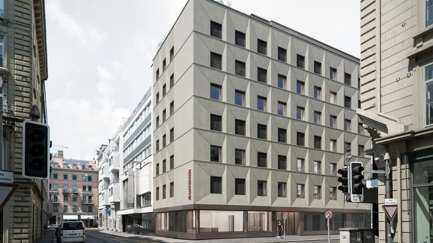 Appartamento in affitto - Löwenstrasse, 6004 Luzern