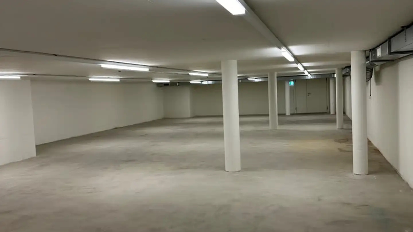 Espace de stockage à louer - Gertrudstrasse 6, 8400 Winterthur - Photo 3