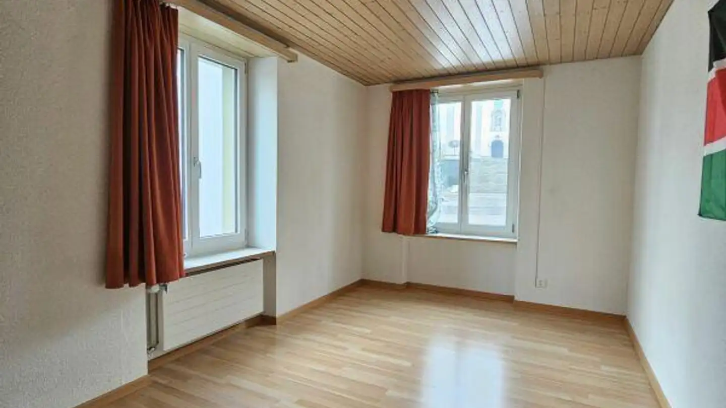 Appartement à louer - Hauptstrasse 2, 6170 Schüpfheim - Photo 4
