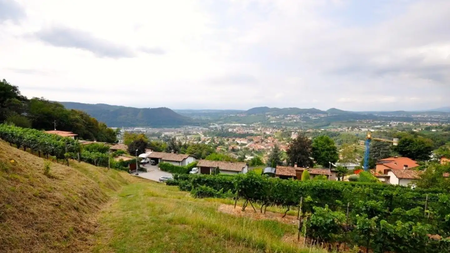 Terreno edificabile in vendita - 6835 Morbio Superiore - Photo 3