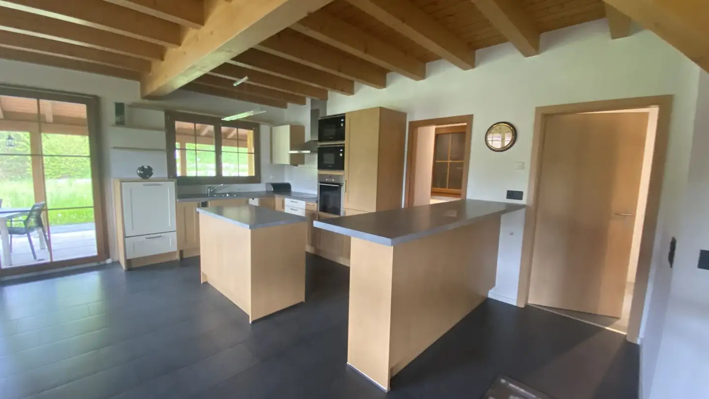 Single house for rent - Route De La Sauge 10, 2042 Valangin - Photo 2