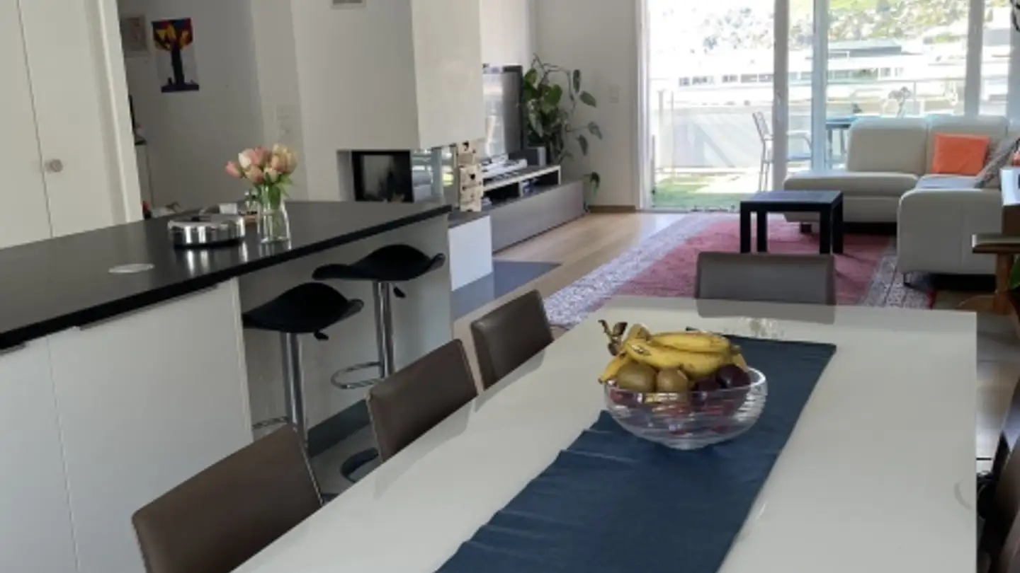 Apartment for rent - Chaussée De La Guinguette 3, 1800 Vevey - Photo 4