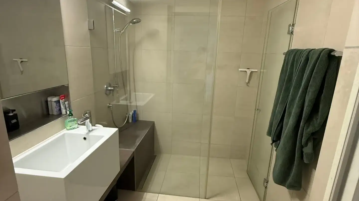 Stepped apartment for rent - Arbenzstrasse 3, 8008 Zürich - Photo 3