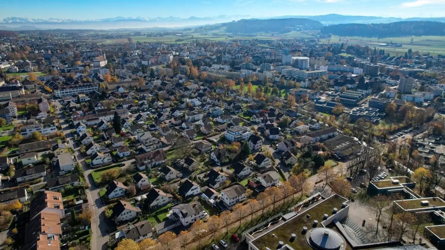 Duplex in vendita - 5610 Wohlen AG - Foto 2