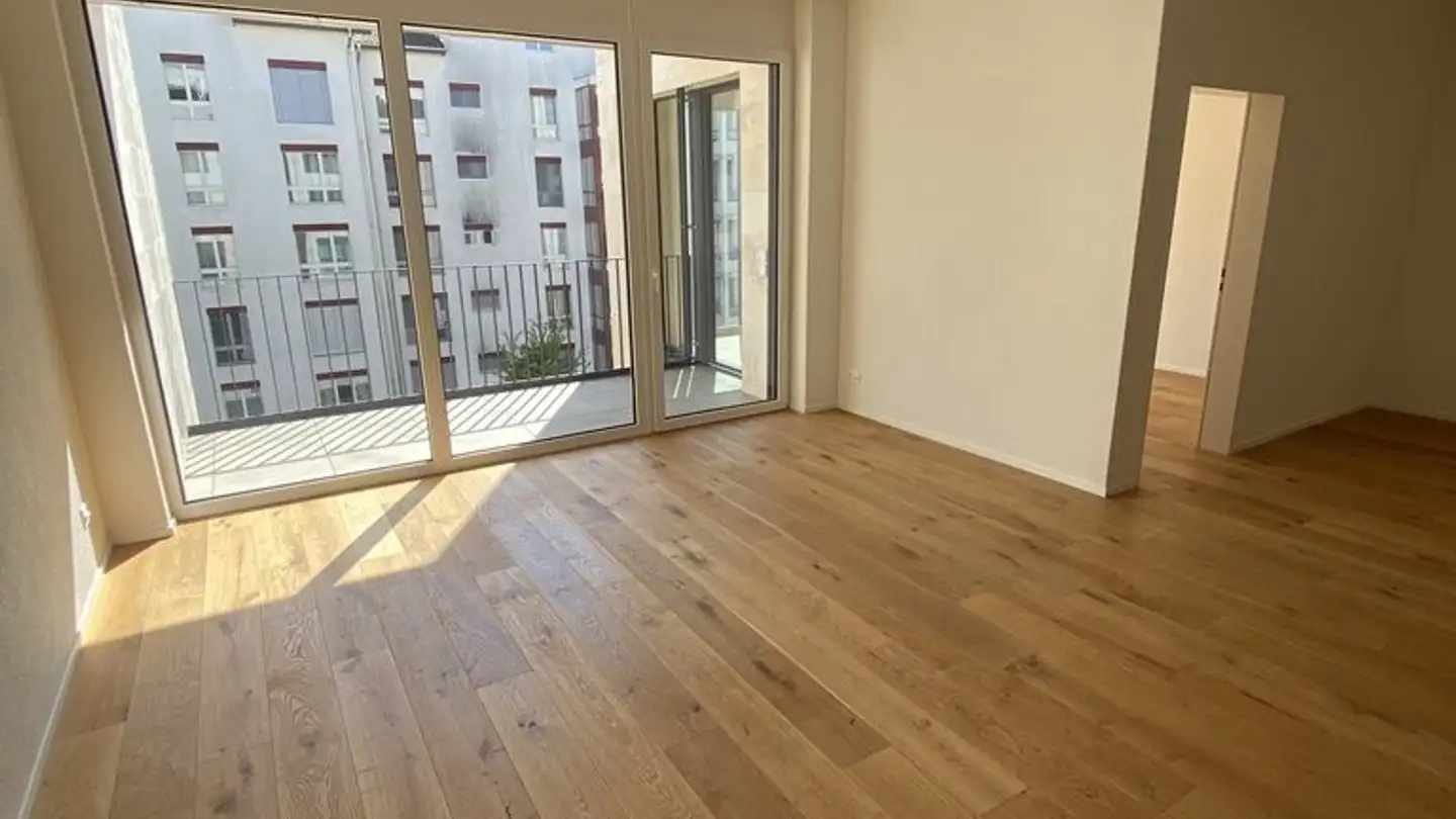 Wohnung mieten - Bodenhof 1, 6014 Luzern - Foto 2