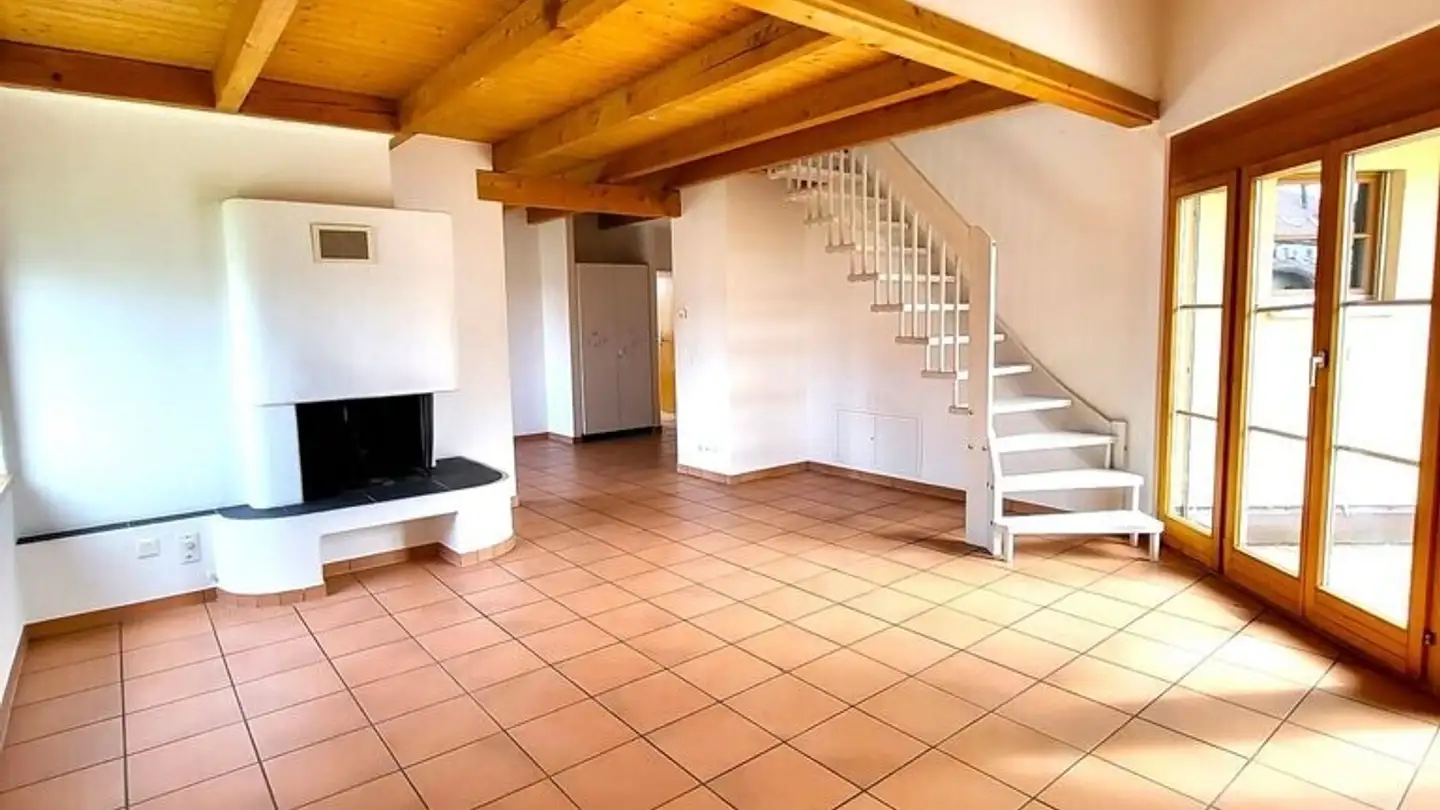 Wohnung mieten - Moosbrunnenstrasse 9, 8426 Lufingen - Foto 2