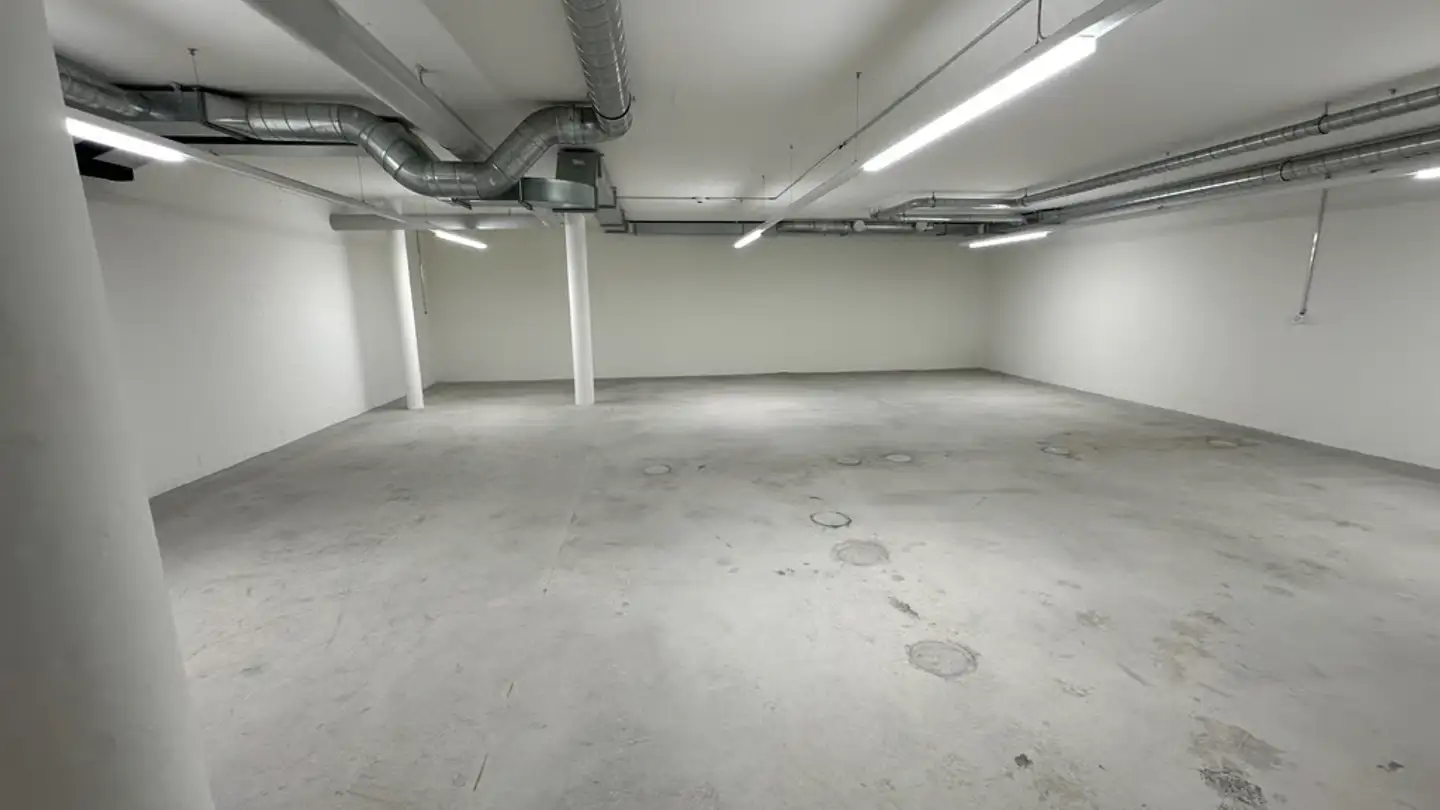Espace de stockage à louer - Gertrudstrasse 6, 8400 Winterthur - Photo 4