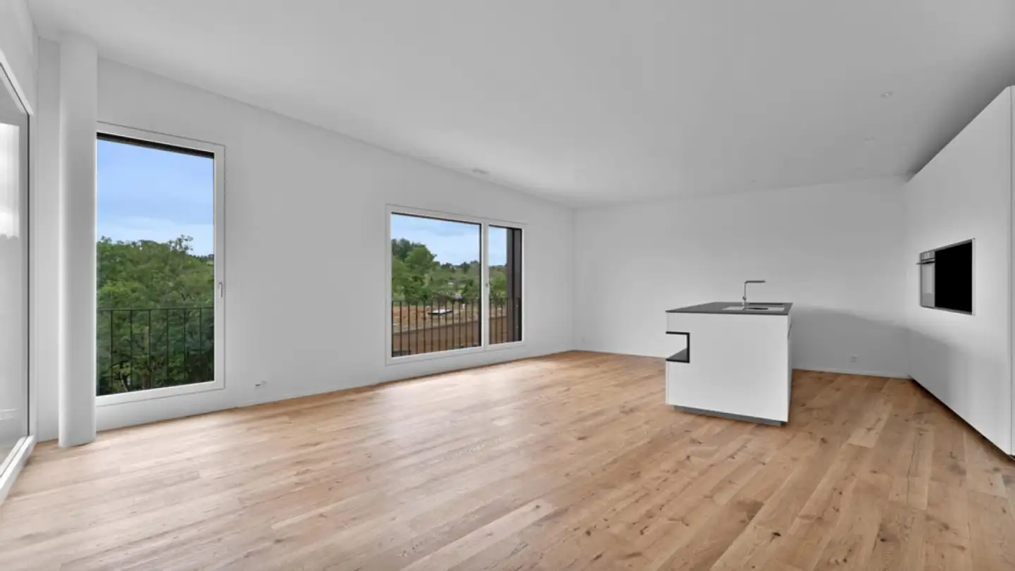 Appartamento in affitto - Hinder Müli 3, 6215 Beromünster - Foto 3