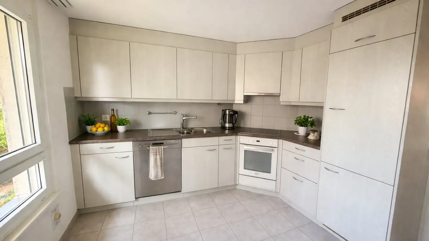 Wohnung mieten - Manzenweg 6, 8269 Fruthwilen - Foto 4