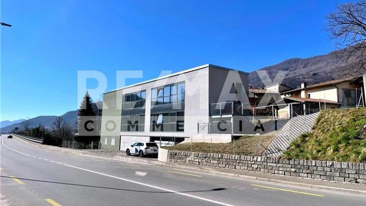 Commerciale in vendita - 6807 Taverne