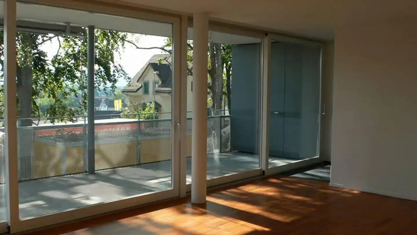 Appartement à louer - Stägenbuckstrasse 6, 8600 Dübendorf