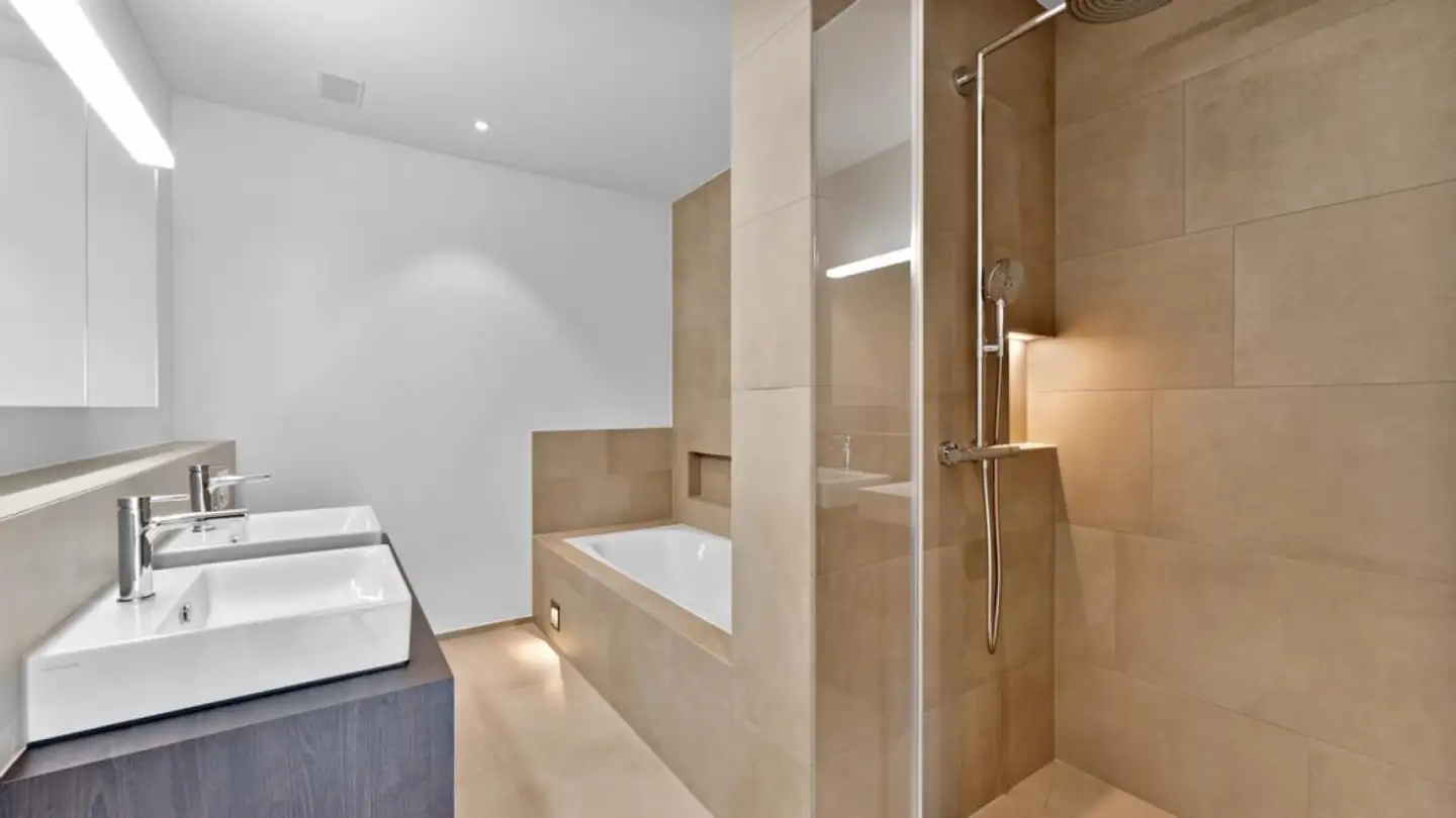 Appartamento in affitto - Hinder Müli 3, 6215 Beromünster - Foto 4