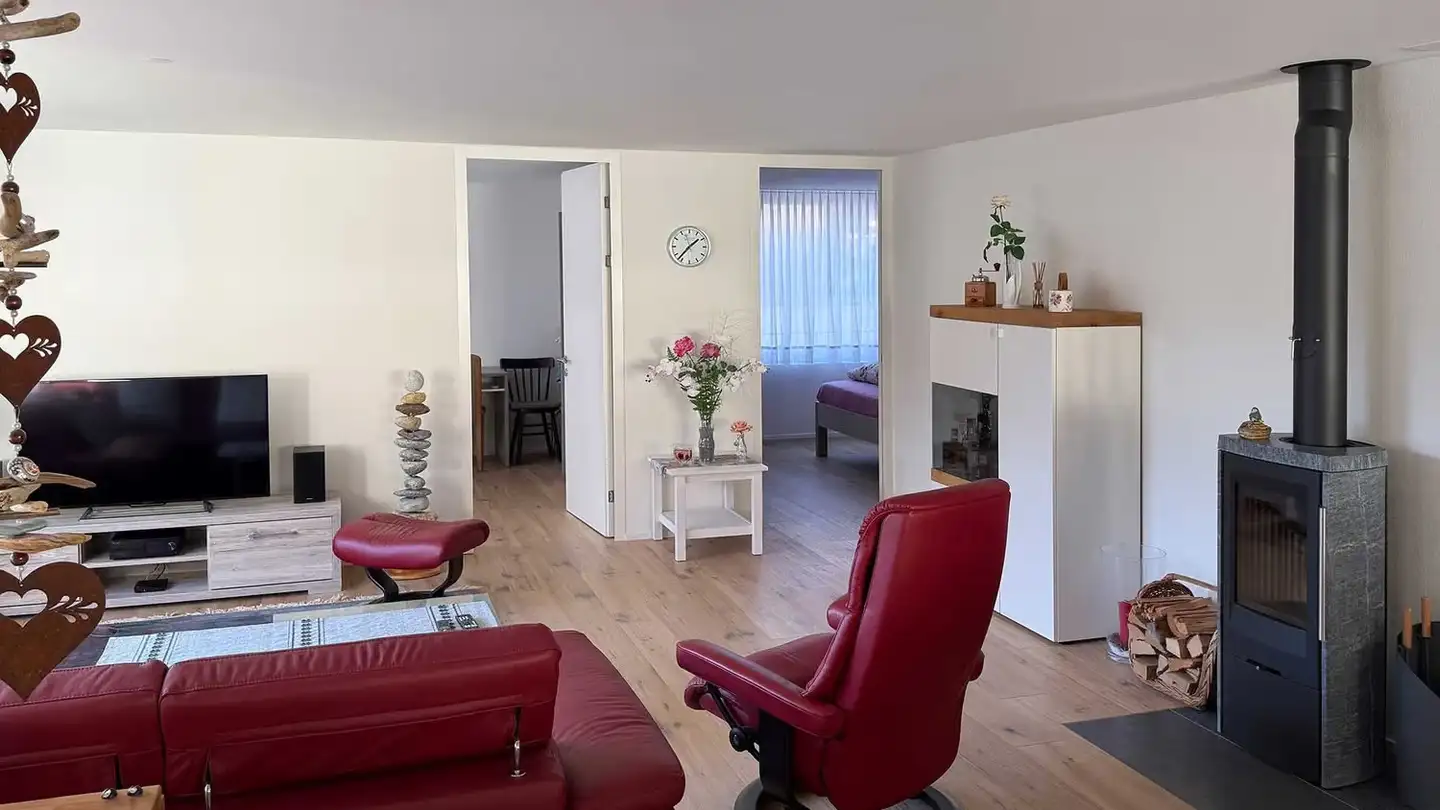 Wohnung kaufen - Landhausgasse 6, 3860 Meiringen - Foto 4