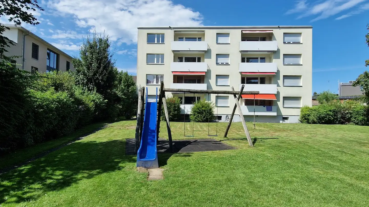 Appartamento in affitto - Bühlstrasse 5, 8583 Sulgen