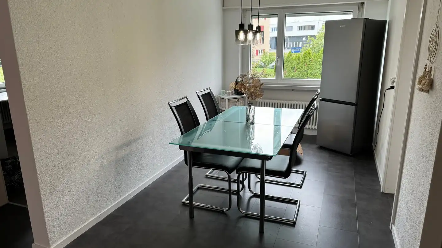 Appartamento in affitto - Bühlstrasse 5, 8583 Sulgen - Foto 4