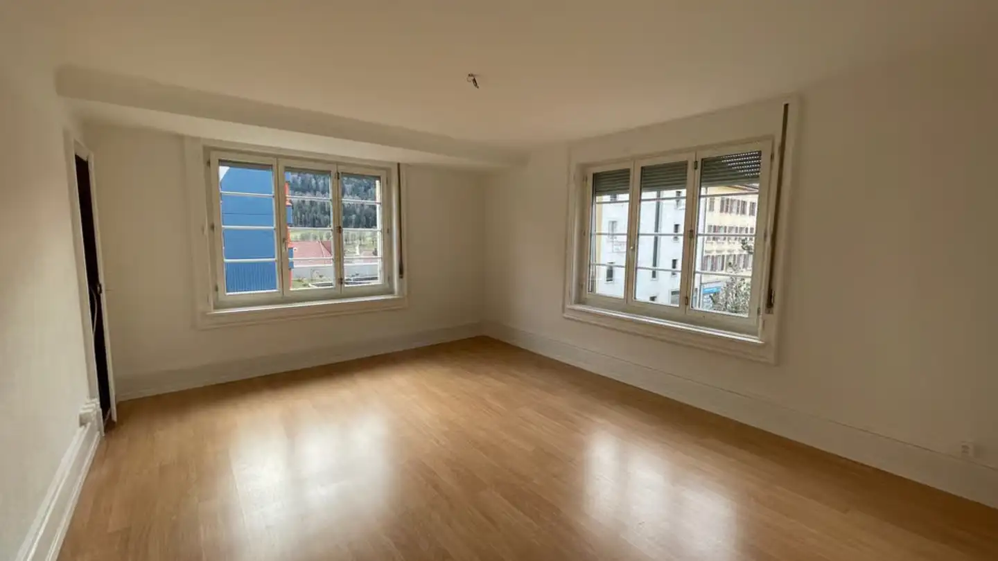 Appartamento in affitto - Rue Baptiste-Savoye 65, 2610 St-Imier - Foto 2