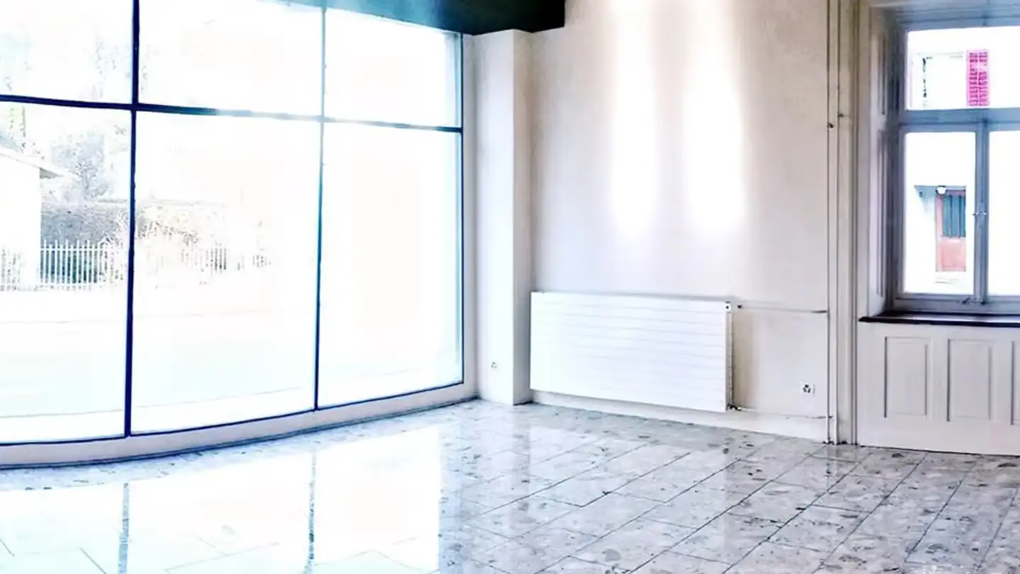 Commerciale in affitto - Dorfstrasse 36, 8494 Bauma - Foto 3