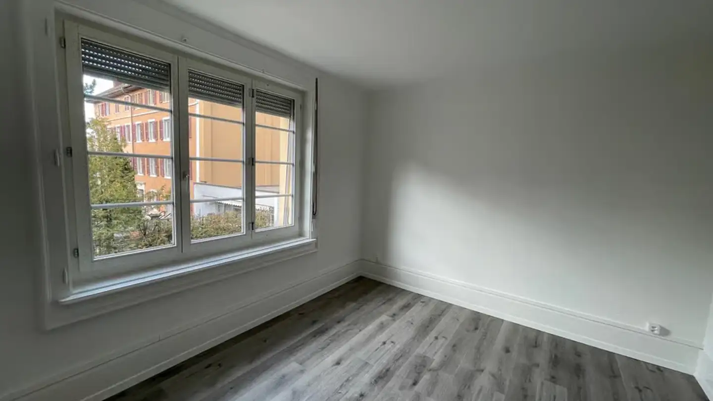 Appartamento in affitto - Rue Baptiste-Savoye 65, 2610 St-Imier - Foto 3