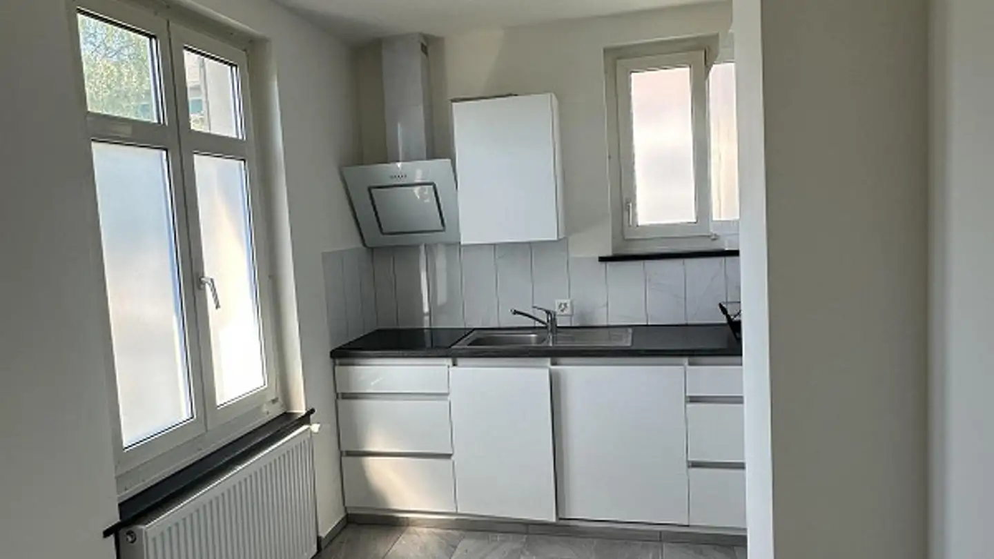 Apartment for rent - Hochstrasse 109, 8200 Schaffhausen - Photo 2