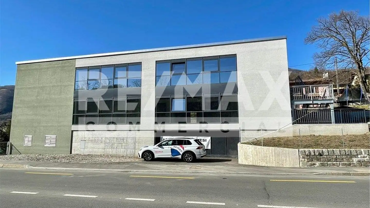 Commercial à vendre - 6807 Taverne - Photo 4