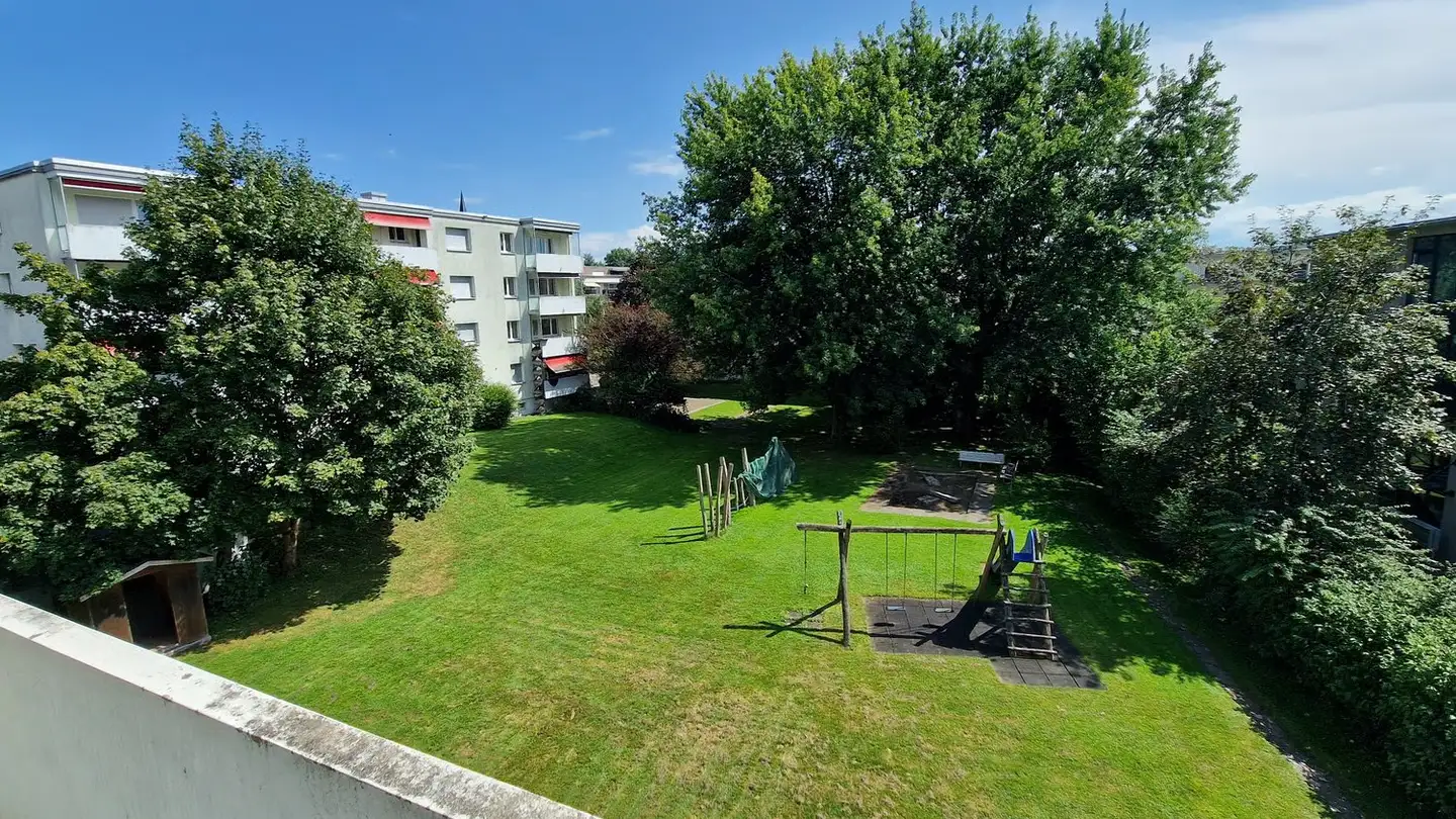 Appartamento in affitto - Bühlstrasse 5, 8583 Sulgen - Foto 3
