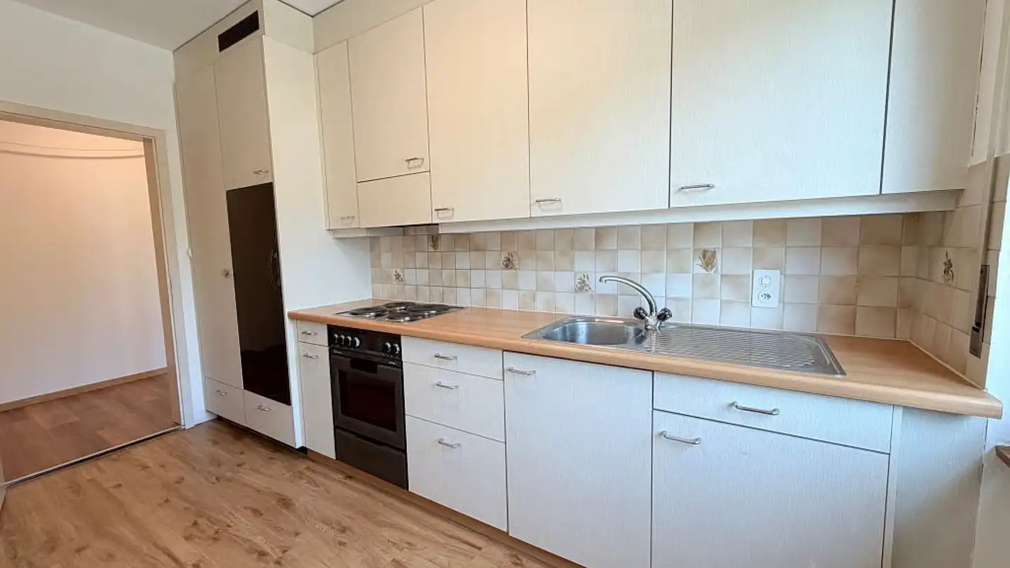Appartamento in affitto - Schermenweg 166, 3072 Ostermundigen - Foto 3