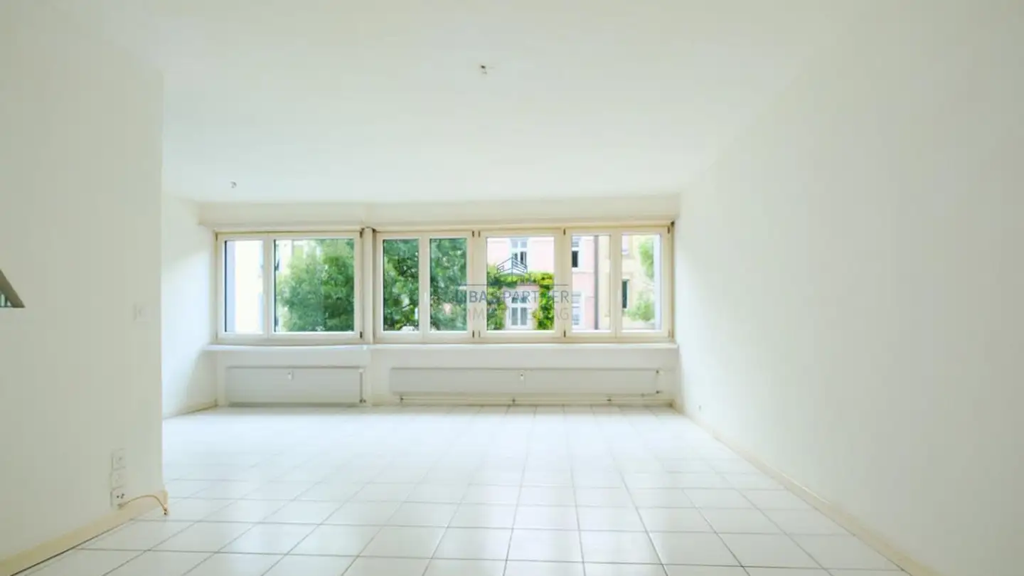 Apartment for sale - Feldbergstrasse 9, 4057 Basel