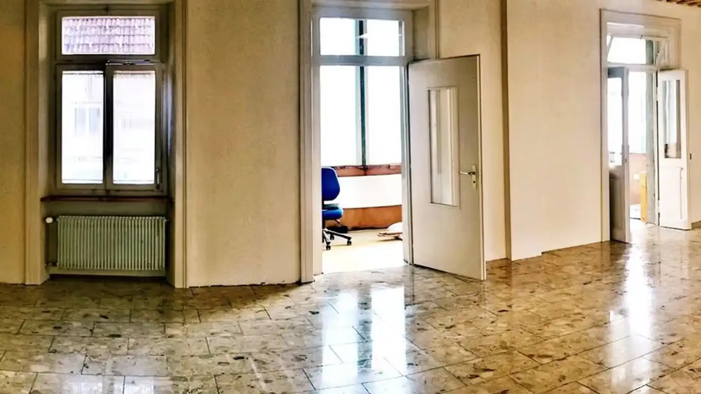 Commerciale in affitto - Dorfstrasse 36, 8494 Bauma - Foto 4