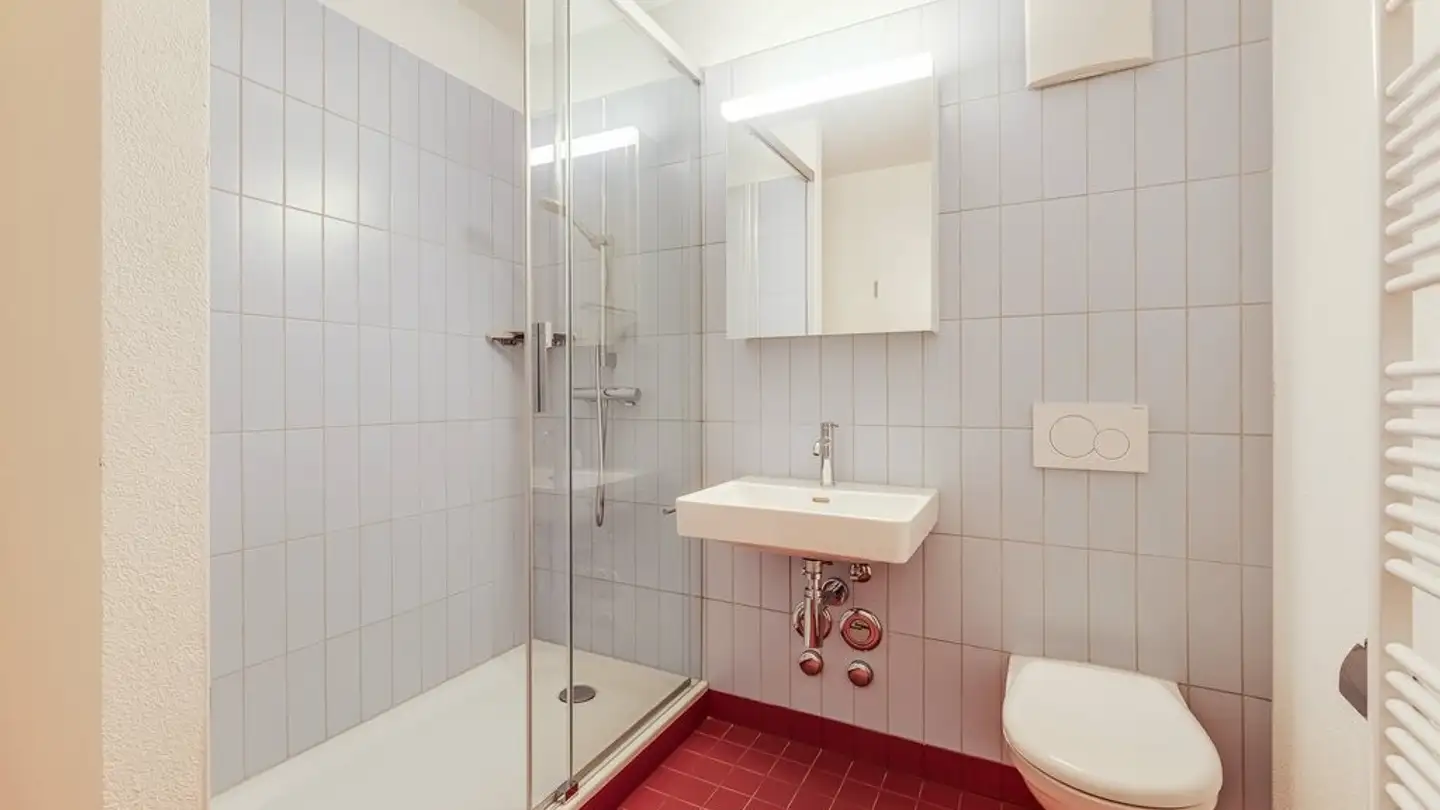 Apartment for rent - Ulmenstrasse 10, 4123 Allschwil - Photo 2
