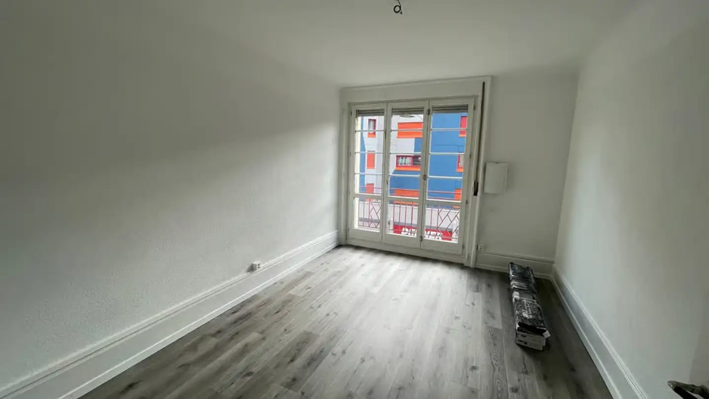 Appartamento in affitto - Rue Baptiste-Savoye 65, 2610 St-Imier - Foto 4